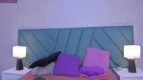 Snapshot of melissajordan1 chatting on 13, 2, 2025 MELISSA JORDAN online show from 13, 2, 2025