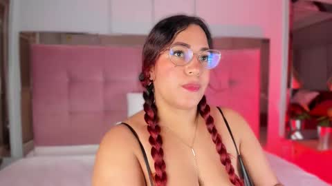 M E L I S S A  online show from 2, 2, 2026