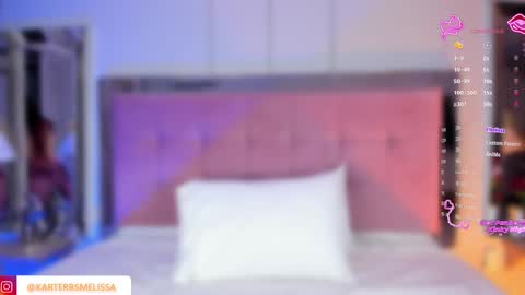 M E L I S S A  online show from 7, 2, 2026