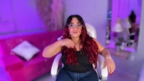 M E L I S S A  online show from 15, 2, 2026