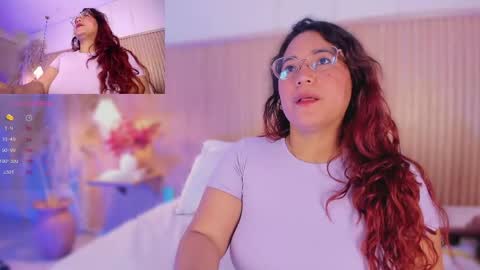 M E L I S S A  online show from 28, 4, 2026