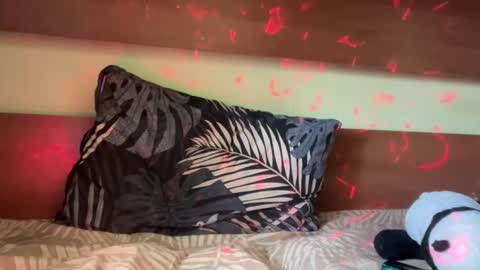 Snapshot of melissakelller chatting on 27, 3, 2026 cutebutnyet online show from 27, 3, 2026