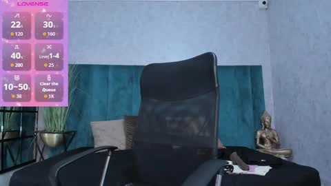 MELISSA online show from 6, 3, 2026