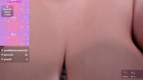 MELISSA online show from 12, 3, 2026