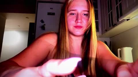 Snapshot of melissalii chatting on 25, 11, 2025 melissalii online show from 25, 11, 2025