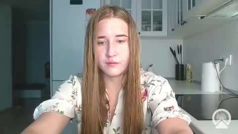 Snapshot of melissalii chatting on 18, 7, 2026 melissalii online show from 18, 7, 2026