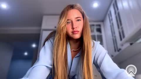 Snapshot of melissalii chatting on 25, 7, 2026 melissalii online show from 25, 7, 2026
