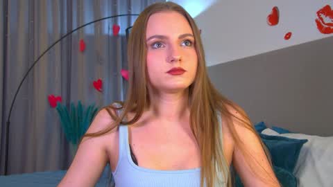 MelissaBerry online show from 2, 4, 2026