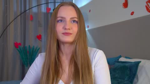 MelissaBerry online show from 9, 4, 2026