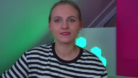 MelissaBerry online show from 19, 4, 2026