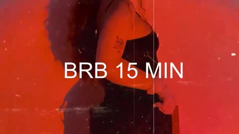 melissamiles online show from 17, 9, 2025