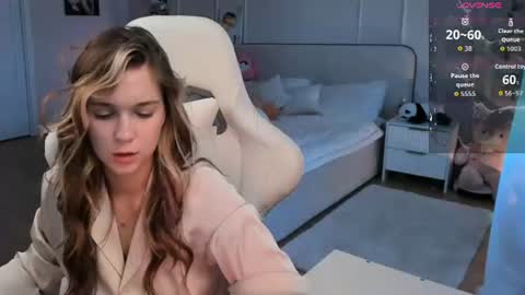 Snapshot of melissamiles chatting on 20, 6, 2026 melissamiles online show from 20, 6, 2026