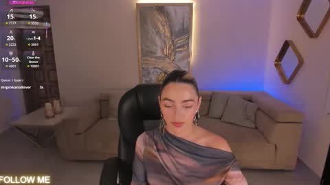 Call me Meli online show from 6, 1, 2026