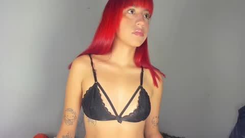 Melissa online show from 5, 3, 2026