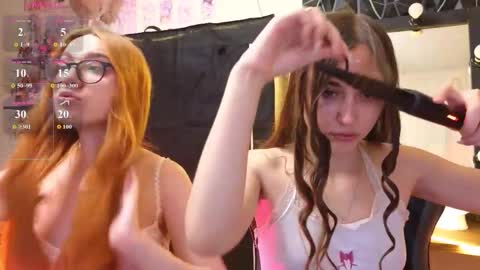 Mel online show from 23, 2, 2026