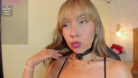 Snapshot of melissarouge chatting on 2, 6, 2026 online show from 2, 6, 2026