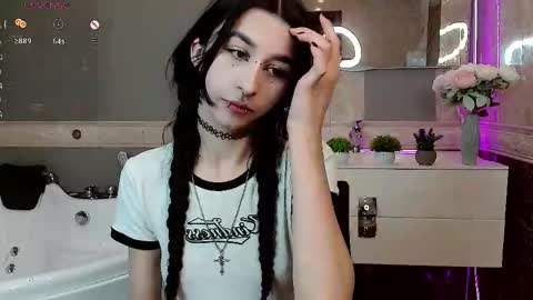 Mellisa online show from 29, 4, 2026