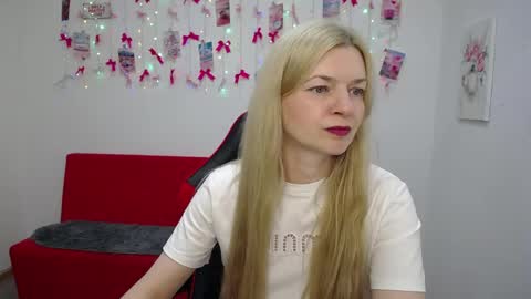 Melissa online show from 26, 5, 2026
