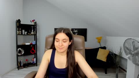 melissawiliam online show from 20, 1, 2025