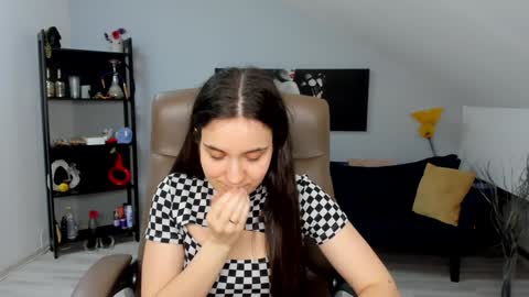 melissawiliam online show from 22, 1, 2025