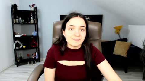 melissawiliam online show from 23, 1, 2025