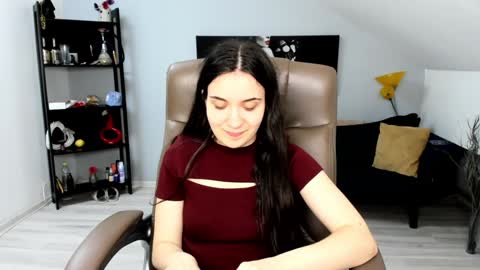 melissawiliam online show from 23, 1, 2025