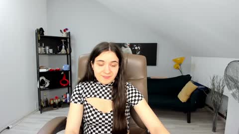 melissawiliam online show from 28, 1, 2025