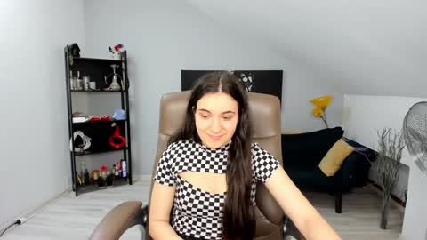 melissawiliam online show from 28, 1, 2025