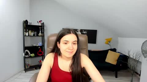 melissawiliam online show from 12, 2, 2025