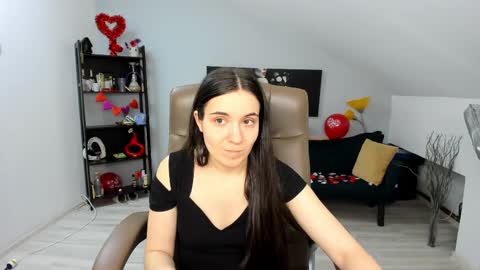 melissawiliam online show from 13, 2, 2025