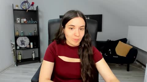 melissawiliam online show from 18, 9, 2025