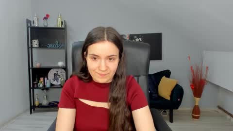 melissawiliam online show from 26, 3, 2026