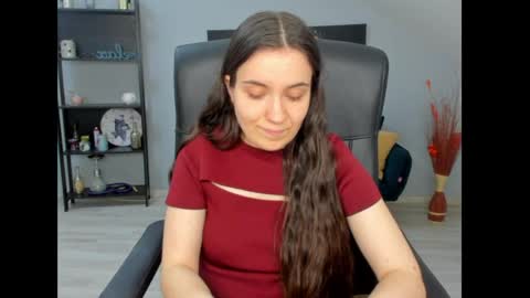 melissawiliam online show from 23, 4, 2026