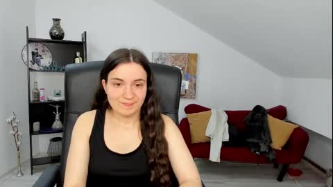 melissawiliam online show from 18, 5, 2026