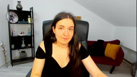 melissawiliam online show from 29, 7, 2026