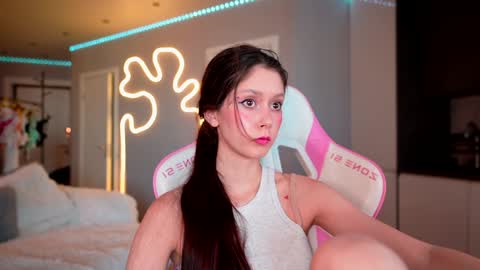 Snapshot of melissaxcbx chatting on 10, 9, 2025 NEXT STREAM in 7 3gmt--- online show from 10, 9, 2025