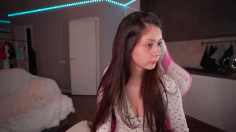 Snapshot of melissaxcbx chatting on 21, 10, 2025 NEXT STREAM in 7 3gmt--- online show from 21, 10, 2025