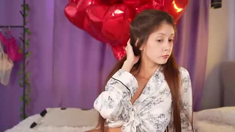 Snapshot of melissaxcbx chatting on 8, 4, 2026 NEXT STREAM in 7 3gmt--- online show from 8, 4, 2026