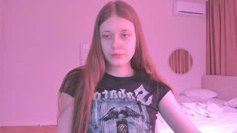 Snapshot of melissssa_bloom chatting on 14, 3, 2026 Melissa online show from 14, 3, 2026