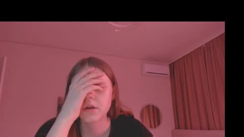 Snapshot of melissssa_bloom chatting on 15, 3, 2026 Melissa online show from 15, 3, 2026