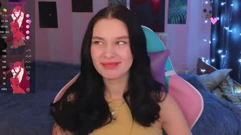 Freya  IM NONUDE online show from 11, 12, 2024