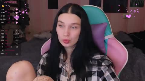 Freya  IM NONUDE online show from 9, 1, 2025