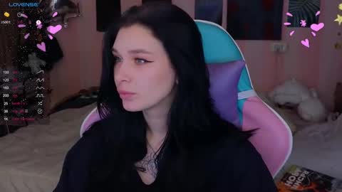 Freya  IM NONUDE online show from 26, 2, 2025