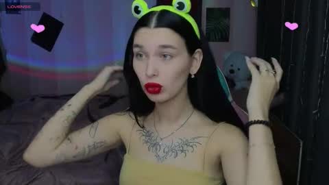 Freya  IM NONUDE online show from 12, 10, 2025