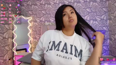 Mellani  online show from 22, 1, 2025