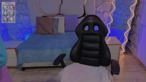 Mellani  online show from 16, 12, 2025