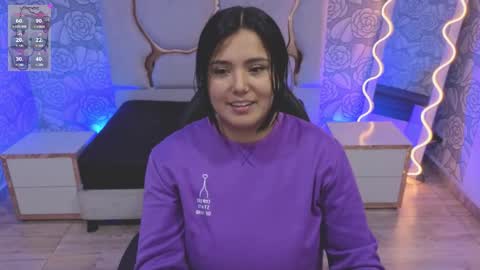 Mellani  online show from 11, 1, 2026