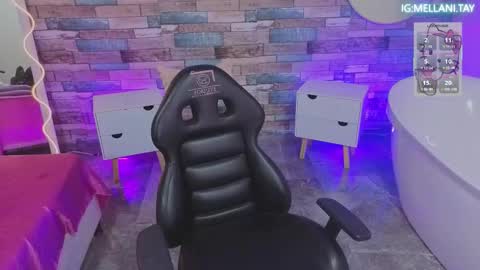 Mellani  online show from 28, 2, 2026