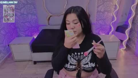 Mellani  online show from 12, 3, 2026