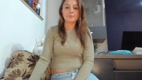 MellyMell  online show from 28, 4, 2026